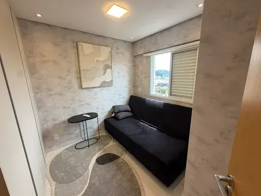 Cód. 3382 — Apartamento Alto Padrão Gonzaga — foto 4