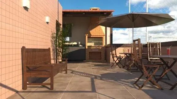 Residencial Pompéia III — foto 5