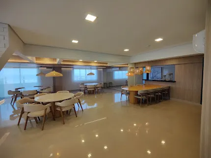 Apartamento 2 quartos no Vila Caiçara — foto 27