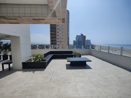 Apartamento 2 quartos no Vila Caiçara — foto 33