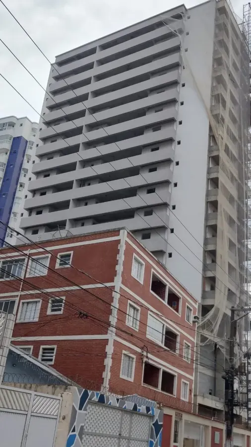 Apartamento 2 quartos no Aviação — foto 1
