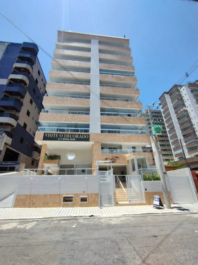 Apartamento 2 quartos no Vila Caiçara — foto 32