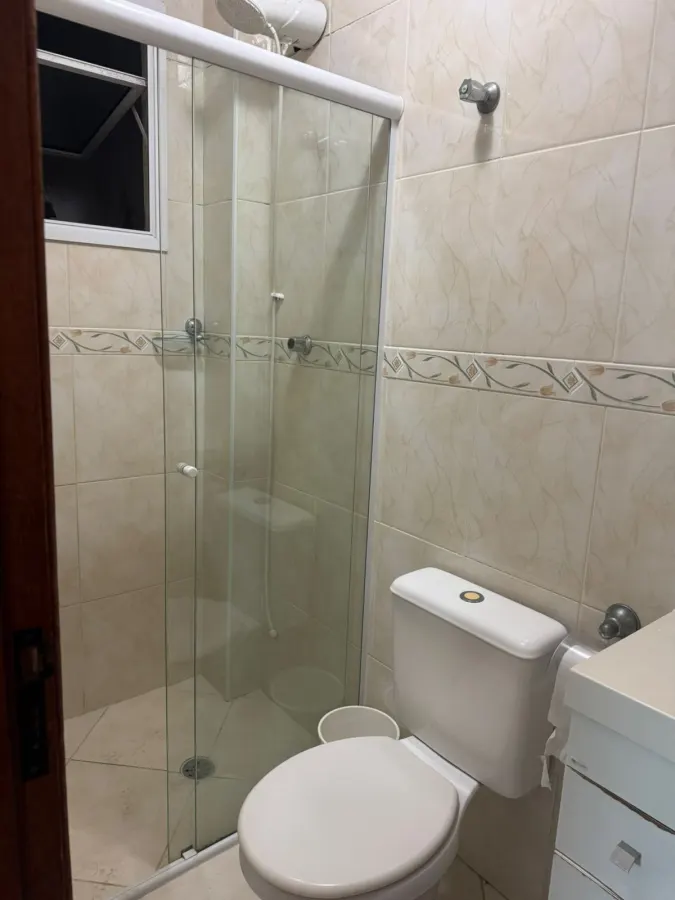 Apartamento 2 quartos — foto 16