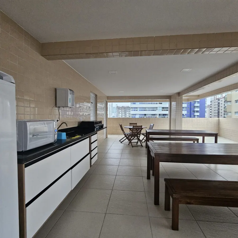 Apartamento 2 quartos em Praia Grande — foto 39