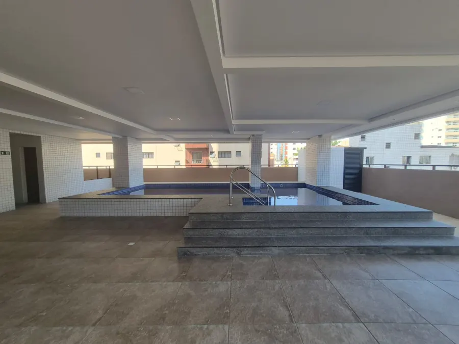 Apartamento 3 quartos no Guilhermina — foto 20