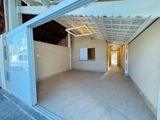 Casa RO1073 — Guilhermina — foto 4