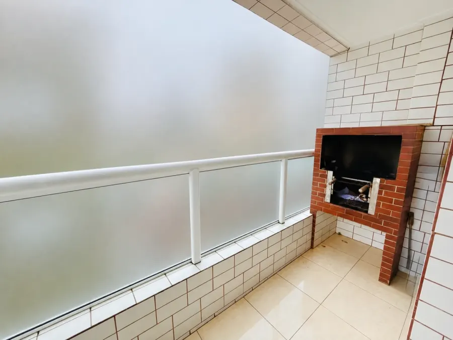 Apartamento 1 quarto no Vila Mirim — foto 1