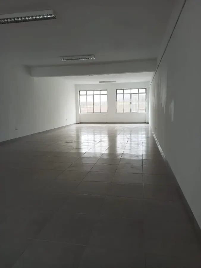 Cód. 139 — Prédio Comercial Centro Santos — foto 4