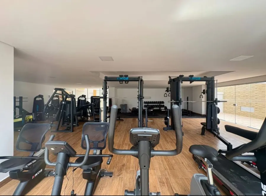 Apartamento 2 quartos no Boqueirão — foto 19