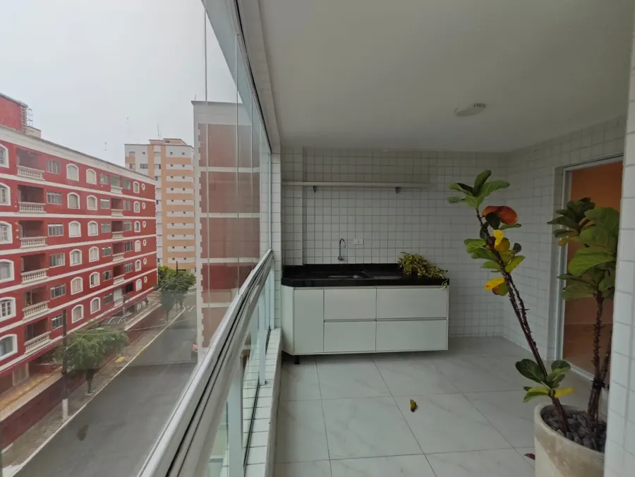 Apartamento 3 quartos no Tupi — foto 17