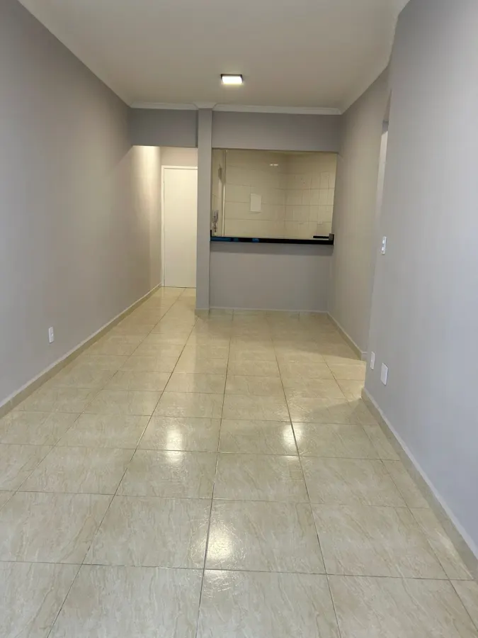 Ed. Residencial Cherne | Conjunto dos Bancários — foto 6