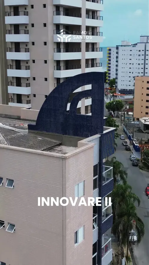 Apartamento 2 quartos no Vila Mirim — foto 2
