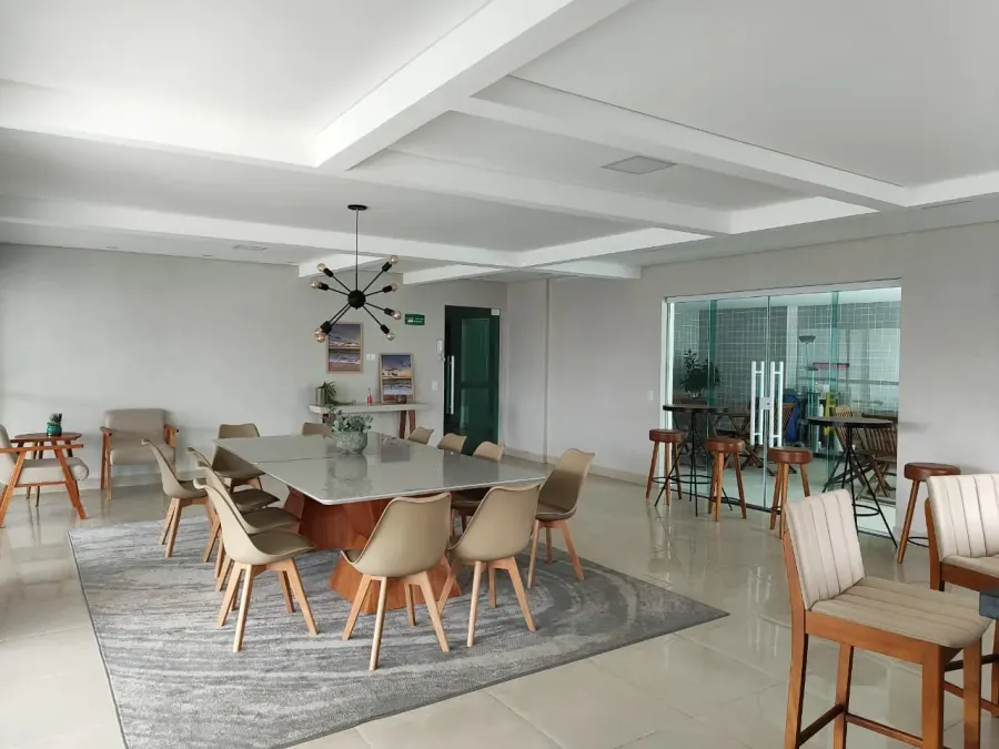 Apartamento 2 quartos no Vilamar — foto 18