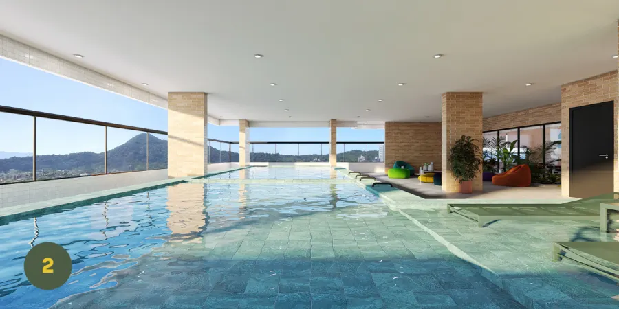 Bella Collina Residence — foto 11