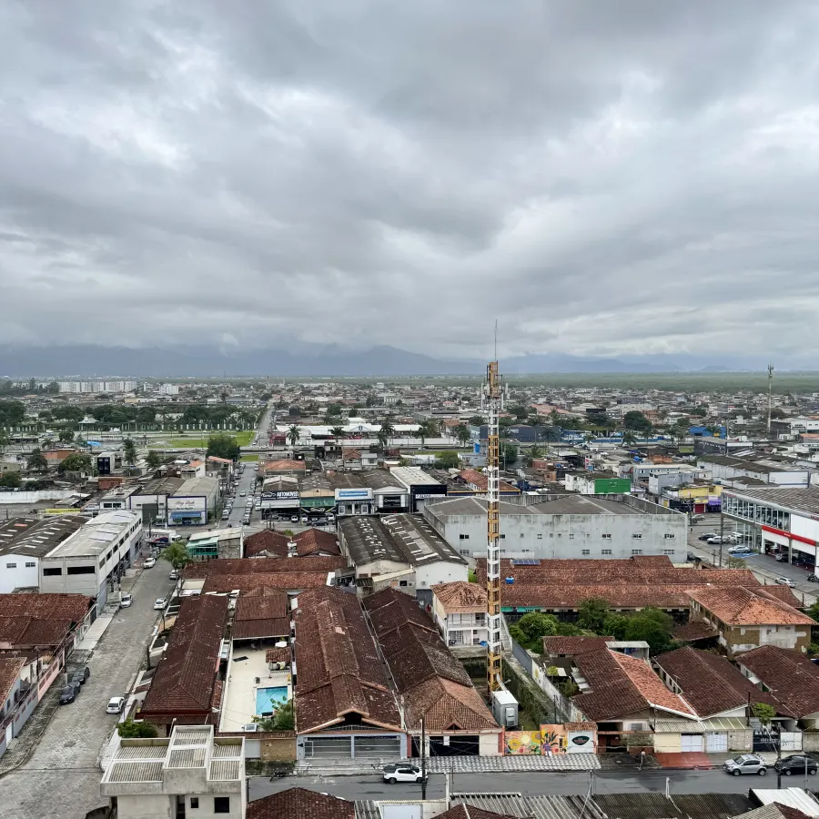 Apartamento 2 quartos no Aviação — foto 25