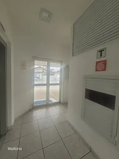 Apartamento 2 quartos no Canto do Forte — foto 4