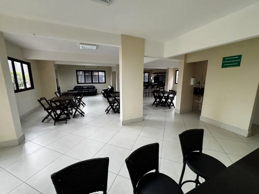 Apartamento 1 quarto no Forte — foto 14