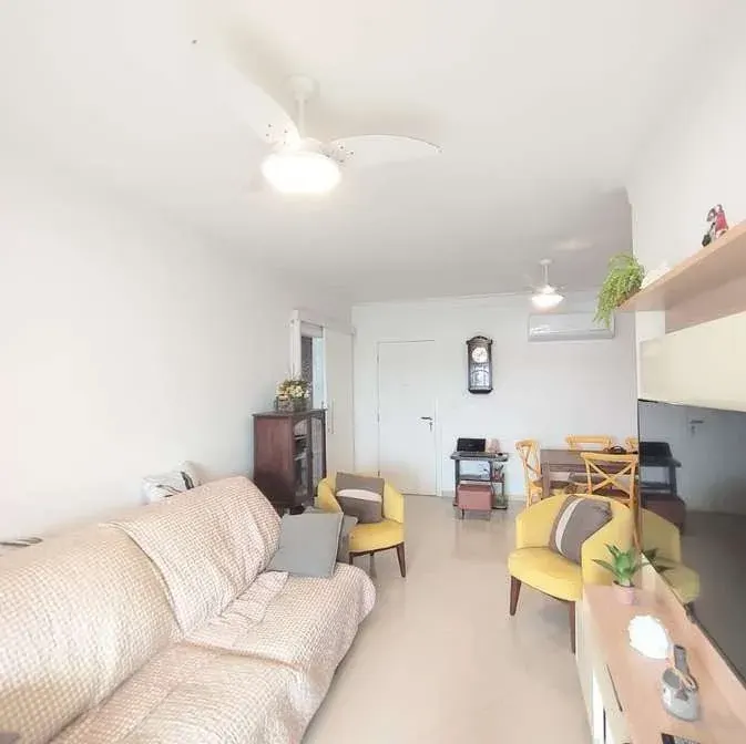 Apartamento 3 quartos em Praia Grande — foto 2