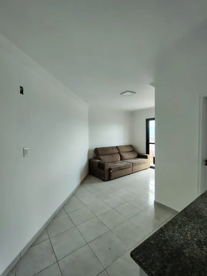 Apartamento 2 quartos no Vila Tupi — foto 3