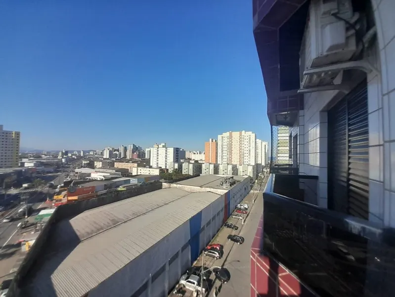 Apartamento 1 quarto no Ocian — foto 1