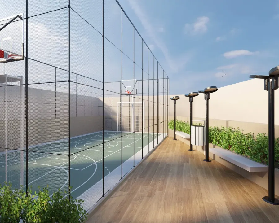 Residencial Grená — foto 5