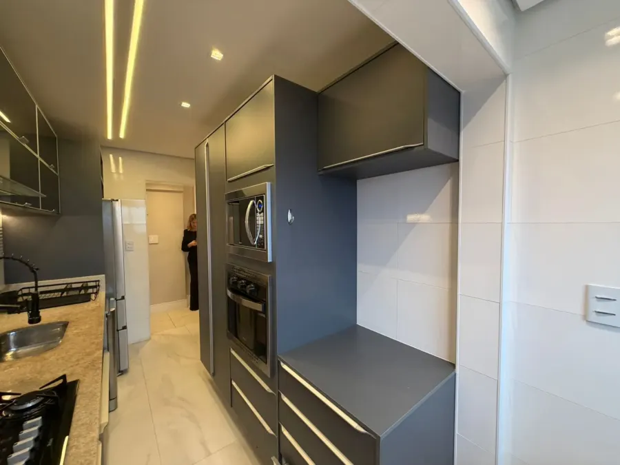 Apartamento 2 quartos no Canto do Forte — foto 8