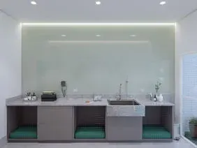 Apartamento 2 quartos no Aviação — foto 12