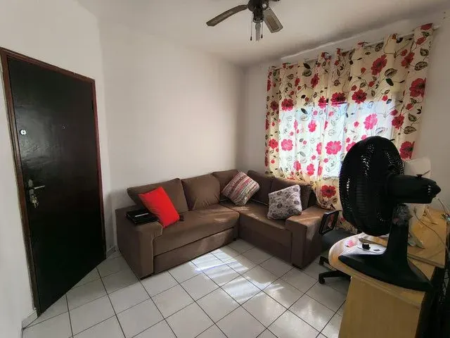 Apartamento 1 quarto no Aviação — foto 1