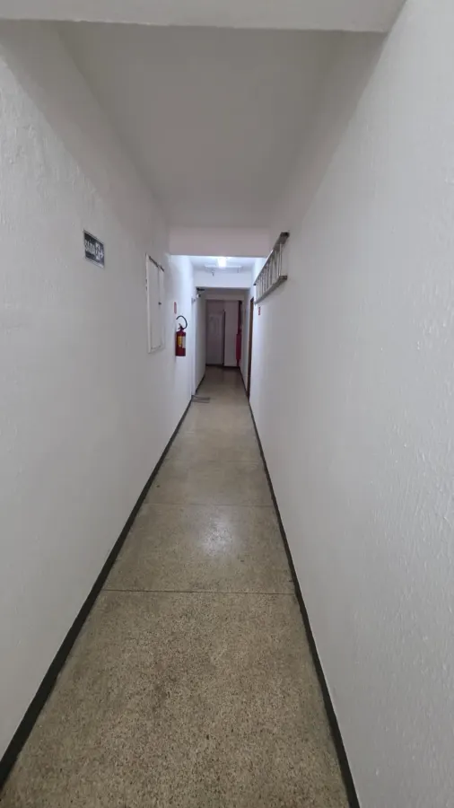 ED. JARDIM RIO BRANCO — unidade 35 — foto 3