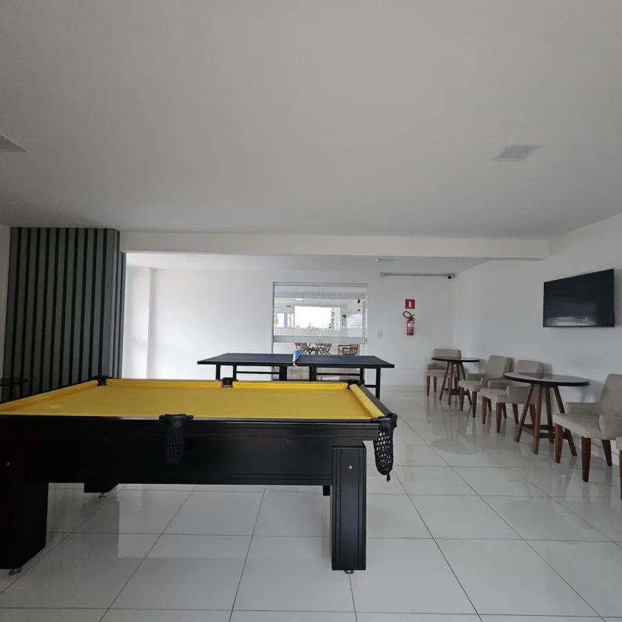 Apartamento 2 quartos em Praia Grande — foto 33