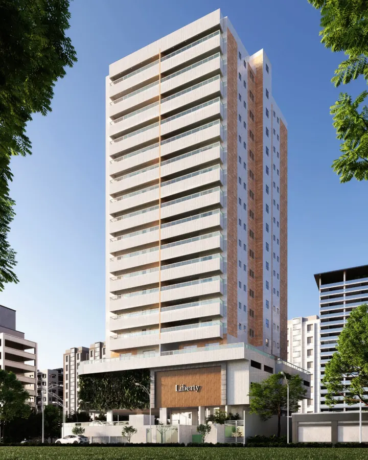Liberty Residence — foto 10
