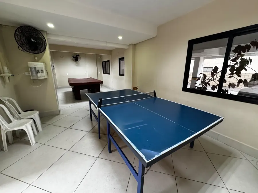 Apartamento 1 quarto no Forte — foto 15