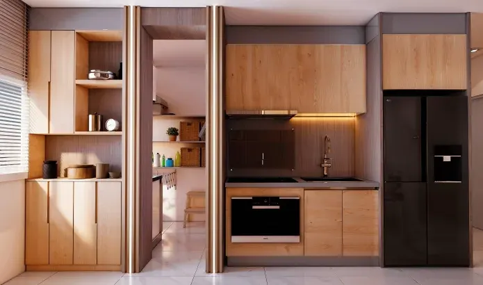 Residencial Parque das Araucárias — foto 9