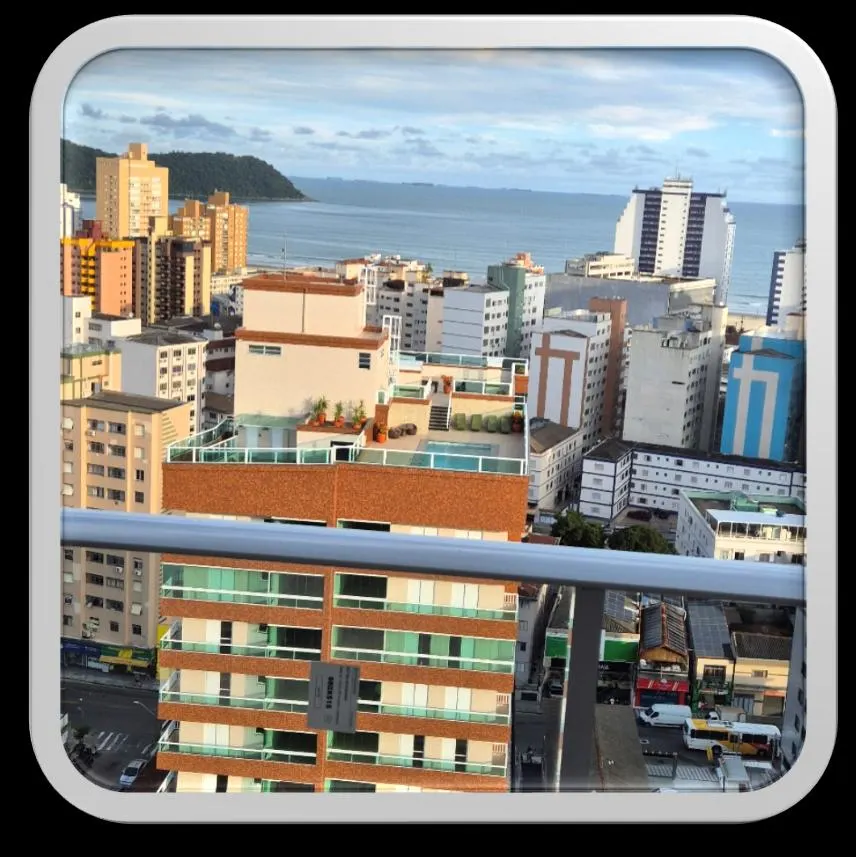 Residencial Pettra Boqueirão — unidade 215