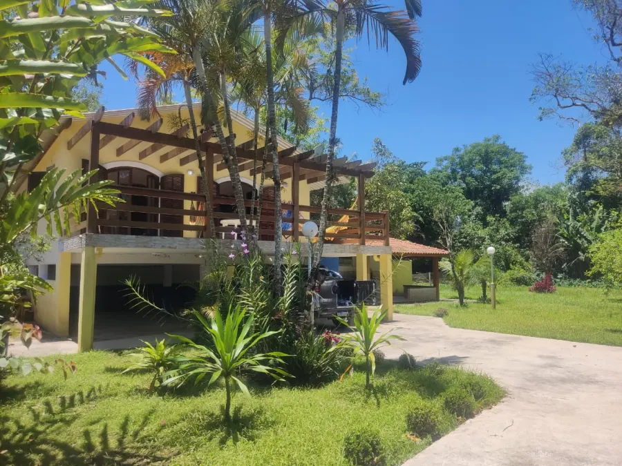 Casa Cambury — foto 4