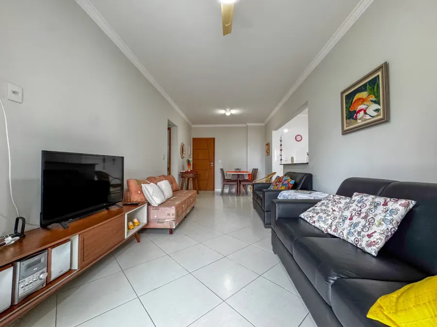 Apartamento 2 quartos no Campo da Aviação — foto 2