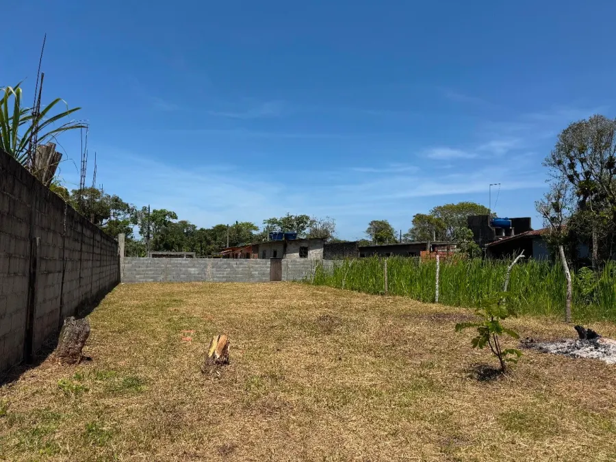Terreno — Rua Geral Russomano, lote 27 — unidade 27 — foto 3
