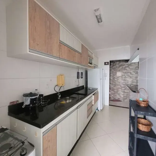 Apartamento 2 quartos no Vila Assunção — foto 2