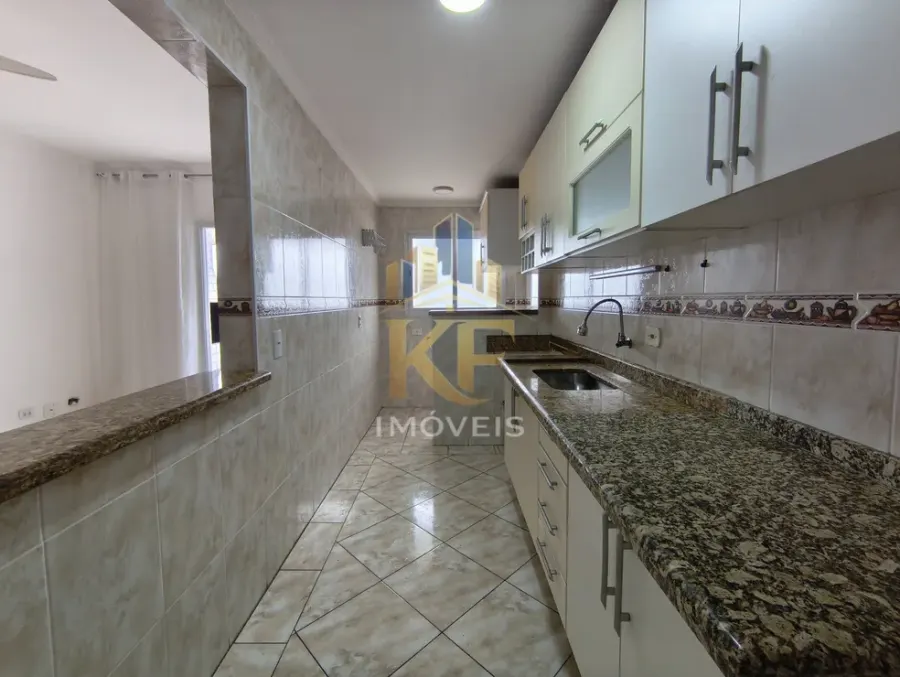 KF263 - Apartamento - Ocian — unidade KF263 — foto 3