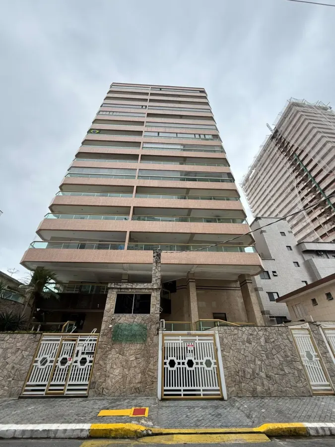 Tony Tupi apartamento suíte 73m² — foto 2