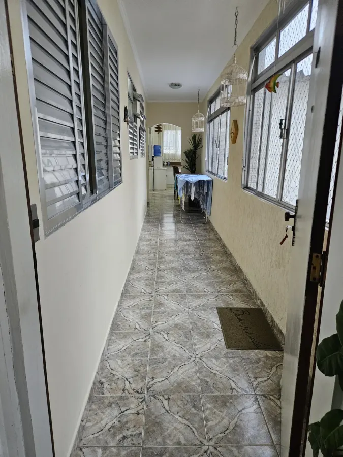 Cobertura Frente Mar Mirim - R$ 450 mil — foto 3