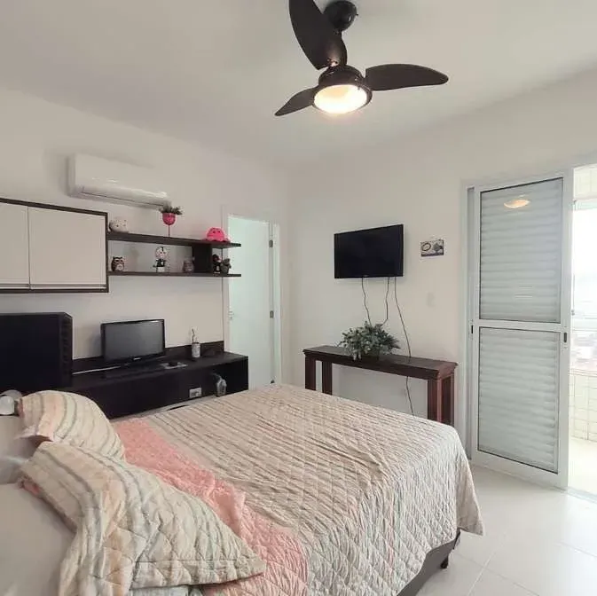 Apartamento 3 quartos em Praia Grande — foto 3