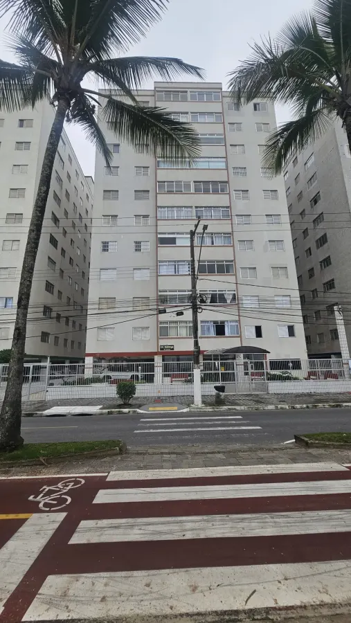 Apartamento Frente Mar Caiçara - R$ 235 mil — foto 2