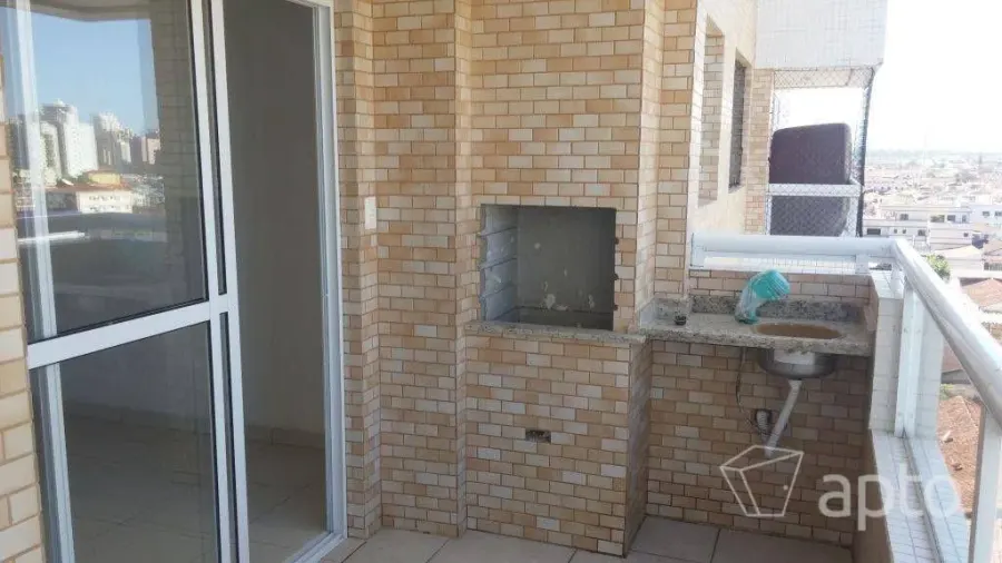 Residencial Viareggio — unidade 113 — foto 2