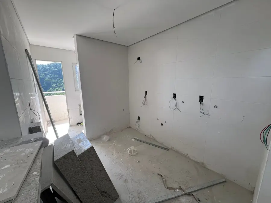 Apartamento 3 quartos no Forte — foto 19