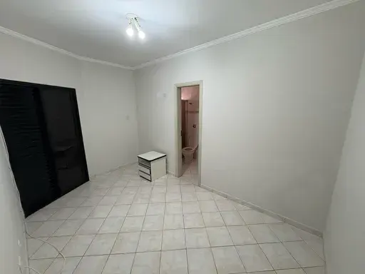 Cód. 1333 — Apartamento Canto do Forte — foto 4