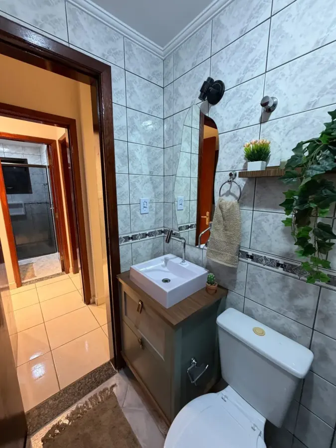 Apartamento 2 quartos no Guilhermina — foto 19