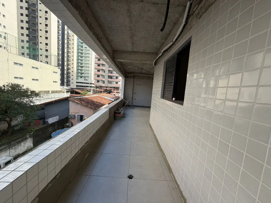 Residencial Haus — unidade 14