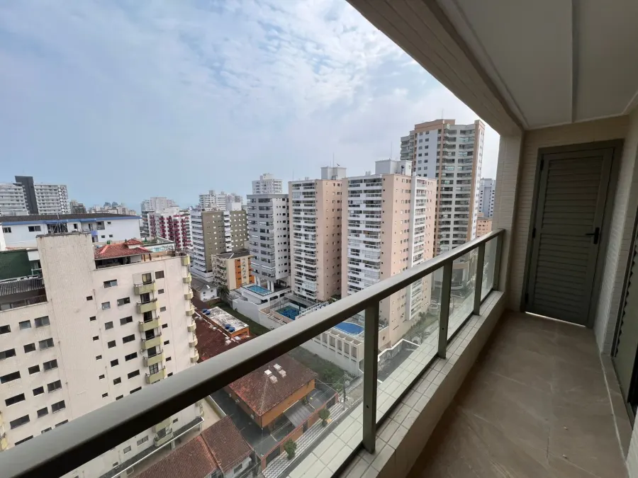 Apartamento 3 quartos no Canto do Forte — foto 14