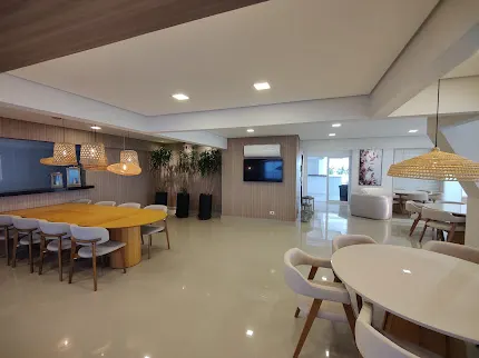 Apartamento 2 quartos no Vila Caiçara — foto 29